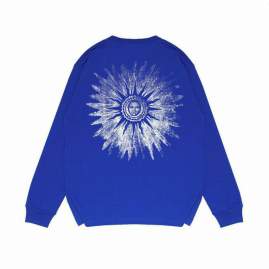 Picture of Amiri T Shirt Long _SKUAmiriS-XXLsytCH07749489